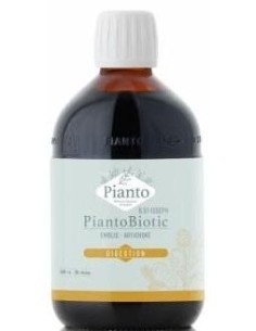 B. St-Joseph Digestión Pianto Biotic ( Di ) 510 g  de Biolasi 2
