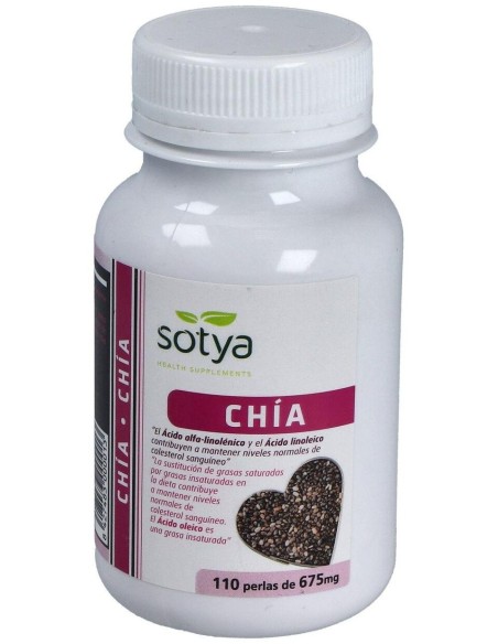 Chia 110Perlas de Sotya