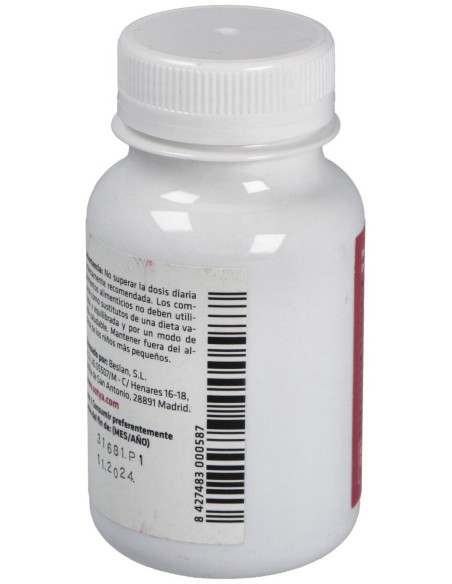 Coenzima Q10 60Mg. 60Perlas de Sotya