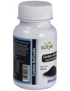 Carbon 90Cap. de Sotya 2