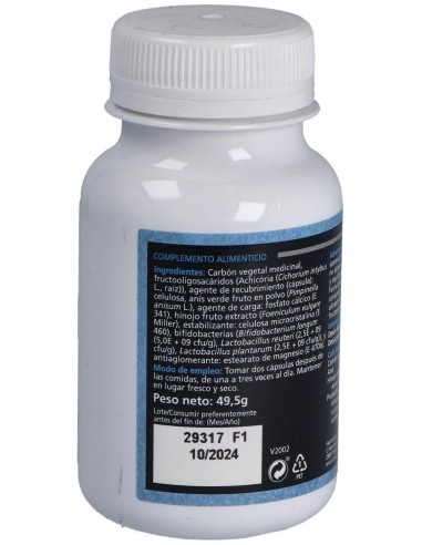 Carbon 90Cap. de Sotya