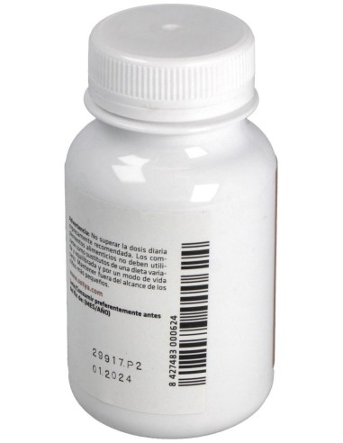 Ajo Macerado 1400Mg Perlas 60U de Sotya