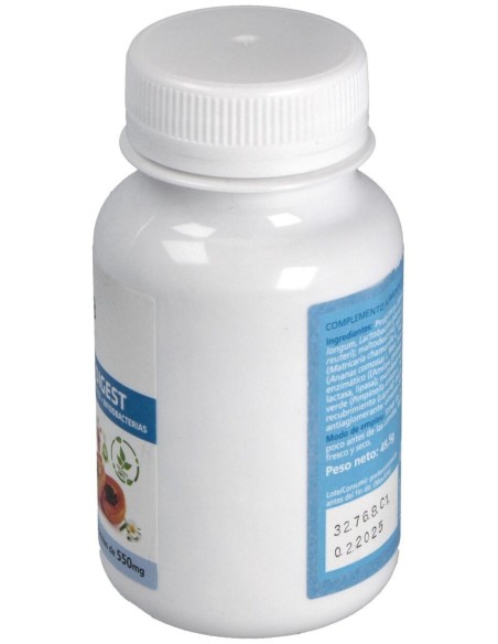 Sot Digest 690Mg Cáps. 90U de Sotya