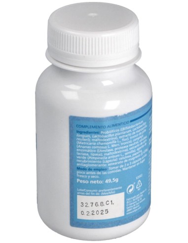 Sot Digest 690Mg Cáps. 90U de Sotya