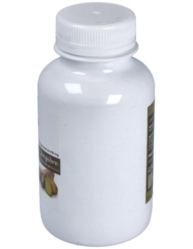 Jengibre 430Mg Cáps. 120U de Sotya
