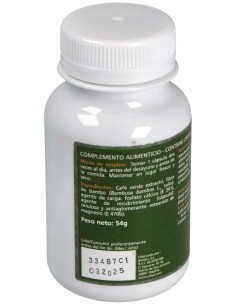 Café Verde 600Mg Cáps. 90U de Sotya 2