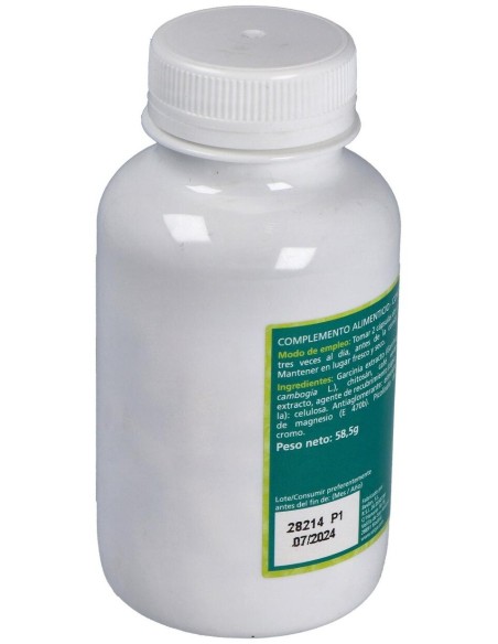 Cafe Verde+Garcinia+Chitosan+Cromo 90Cap de Sotya