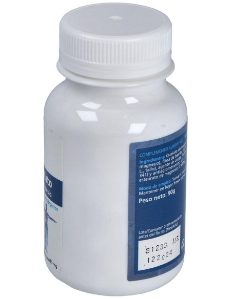 Quelato De Magnesio 900Mg Comp. 100U de Sotya