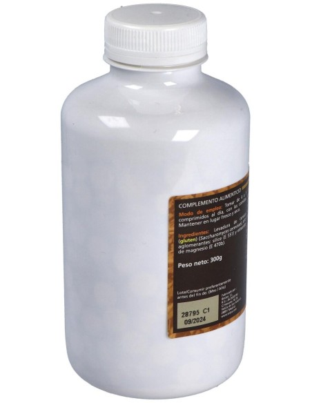 Levadura De Cerveza 600Comp. de Sotya