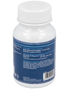 Magnesio Marino 100Comp. de Sotya 2