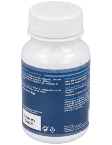 Magnesio Marino 100Comp. de Sotya