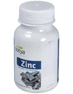 Zinc 100Comp. de Sotya 2