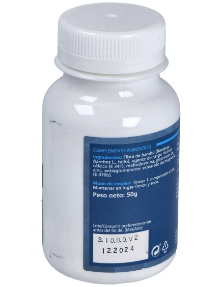 Zinc 500Mg Comp. 100U de Sotya