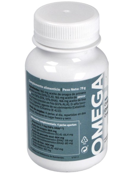 Omega 369 110Perlas de Sotya