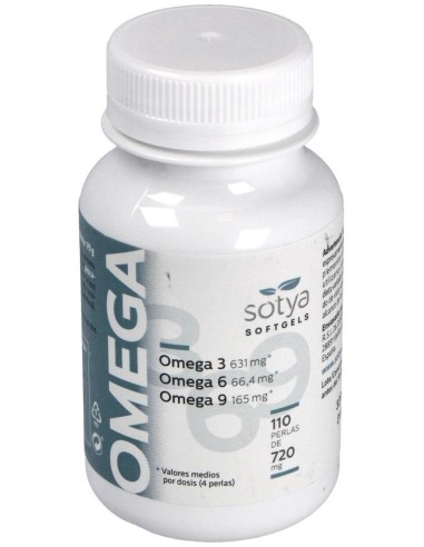Omega 369 110Perlas de Sotya