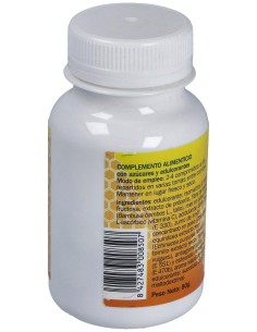 Própolis Complex Forte 800Mg Comp. Mast. 100U de Sotya 2