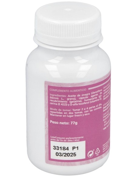 Onagra 700Mg Perlas 110U de Sotya