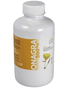 Onagra 510Mg. 450Perlas de Sotya 2