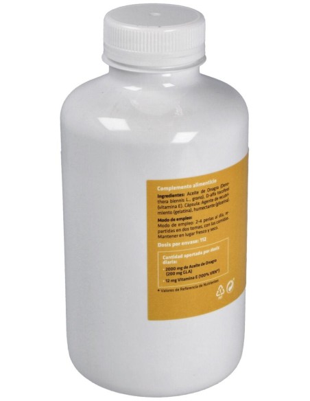 Onagra 700Mg Perlas 450U de Sotya