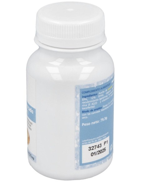 Epa Omega 500Mg. 110Perlas de Sotya