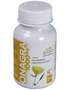Onagra 1405Mg Perlas 50U de Sotya 2