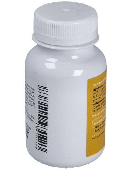Onagra 1000Mg. 50Perlas de Sotya