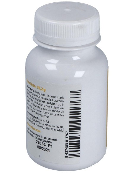 Onagra 1000Mg. 50Perlas de Sotya