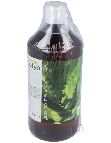 Aloe Vera Zumo 1L. de Sotya