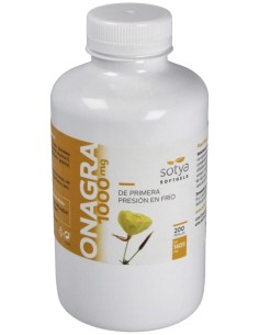Onagra 1405Mg Perlas 200U de Sotya 2