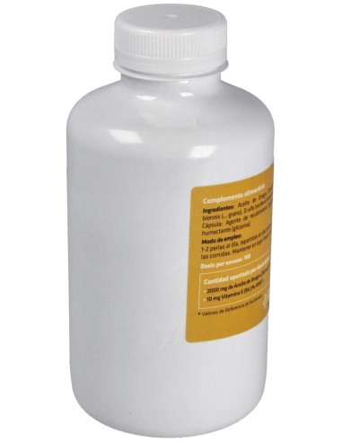 Onagra 1405Mg Perlas 200U de Sotya