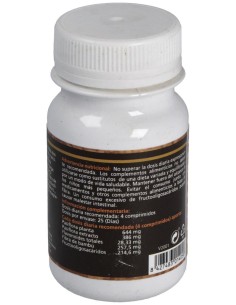 Pasiflora 500Mg Comp. 100U de Sotya 2