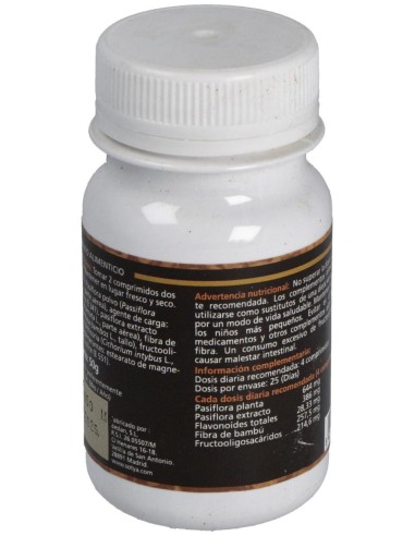 Pasiflora 100Comp. de Sotya