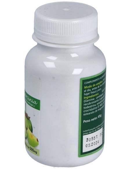 Garcinia 90Cap. de Sotya