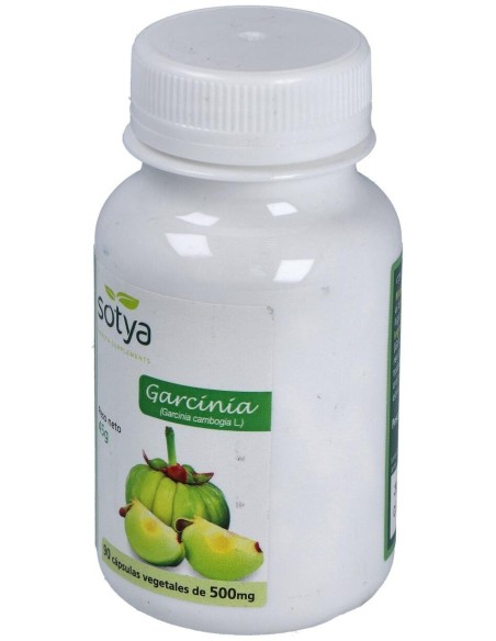 Garcinia 90Cap. de Sotya