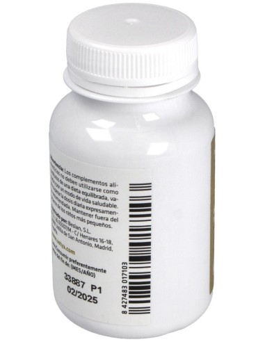 Maxi Omega Onagra+Borraja 700Mg Perlas 110U  de Sotya