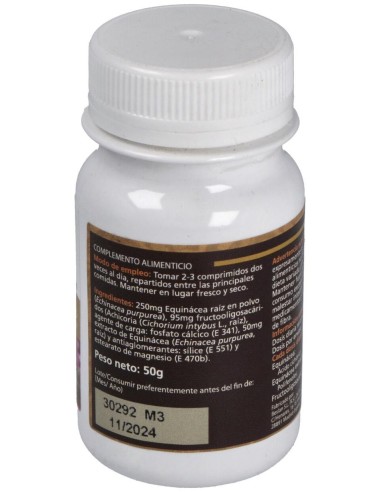 Echinacea 100Comp. de Sotya