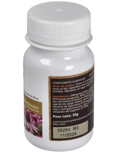 Echinacea 100Comp. de Sotya