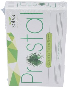 Prostal 650Mg Cáps. 30U En Blister  de Sotya 2