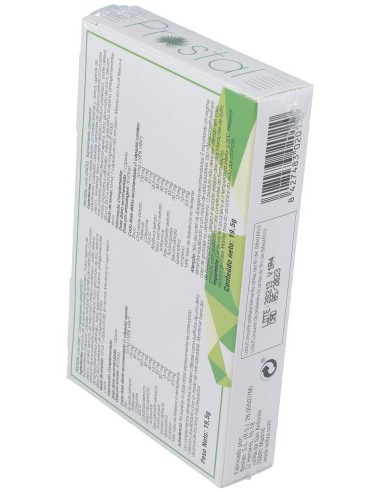 Prostal 30Cap. de Sotya