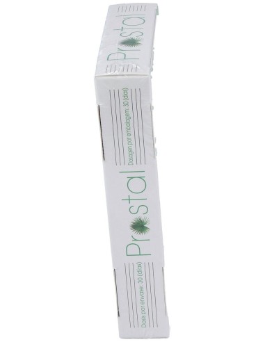 Prostal 30Cap. de Sotya