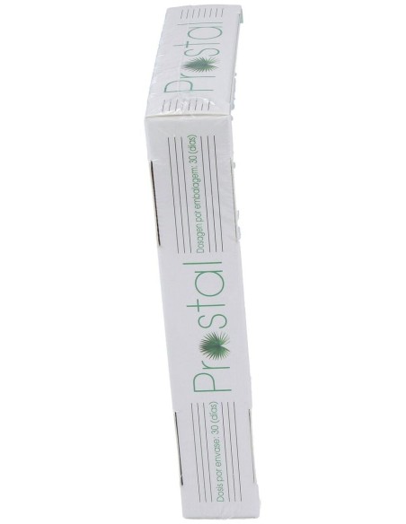 Prostal 650Mg Cáps. 30U En Blister  de Sotya