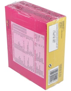 Jalea Real Infantil 20Amp.Cristal de Sotya 2