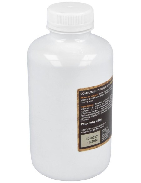 Alcachofa 500Mg Comp. 500U de Sotya