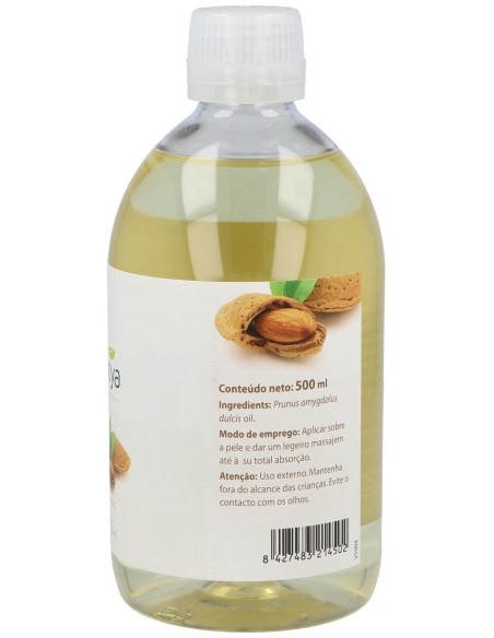 Aceite De Almendras Dulces 500Ml. de Sotya