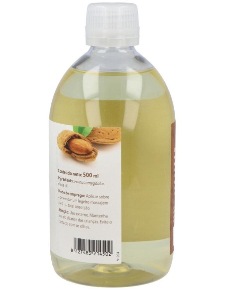 Aceite De Almendras Dulces 500Ml. de Sotya