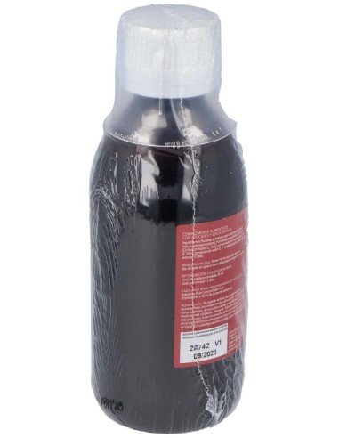 Arandano Rojo Concentrado 250Ml. de Sotya