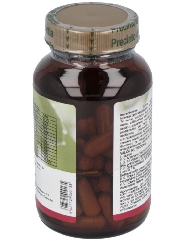 Ocusan 60Cap. de Cfn