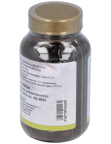 Alga Chlorella Plus 90Cap. de Cfn