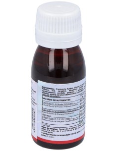 Linfluid (Linfodren) 60Ml. de Cfn 2