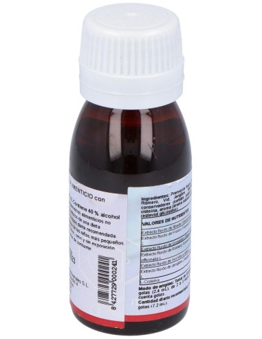 Linfluid (Linfodren) 60Ml. de Cfn